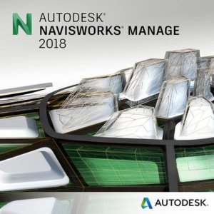 Navisworks 2018