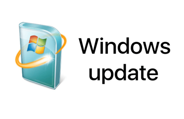 Windows Update en Windows 7