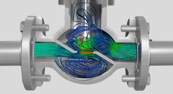 Nastran Column1