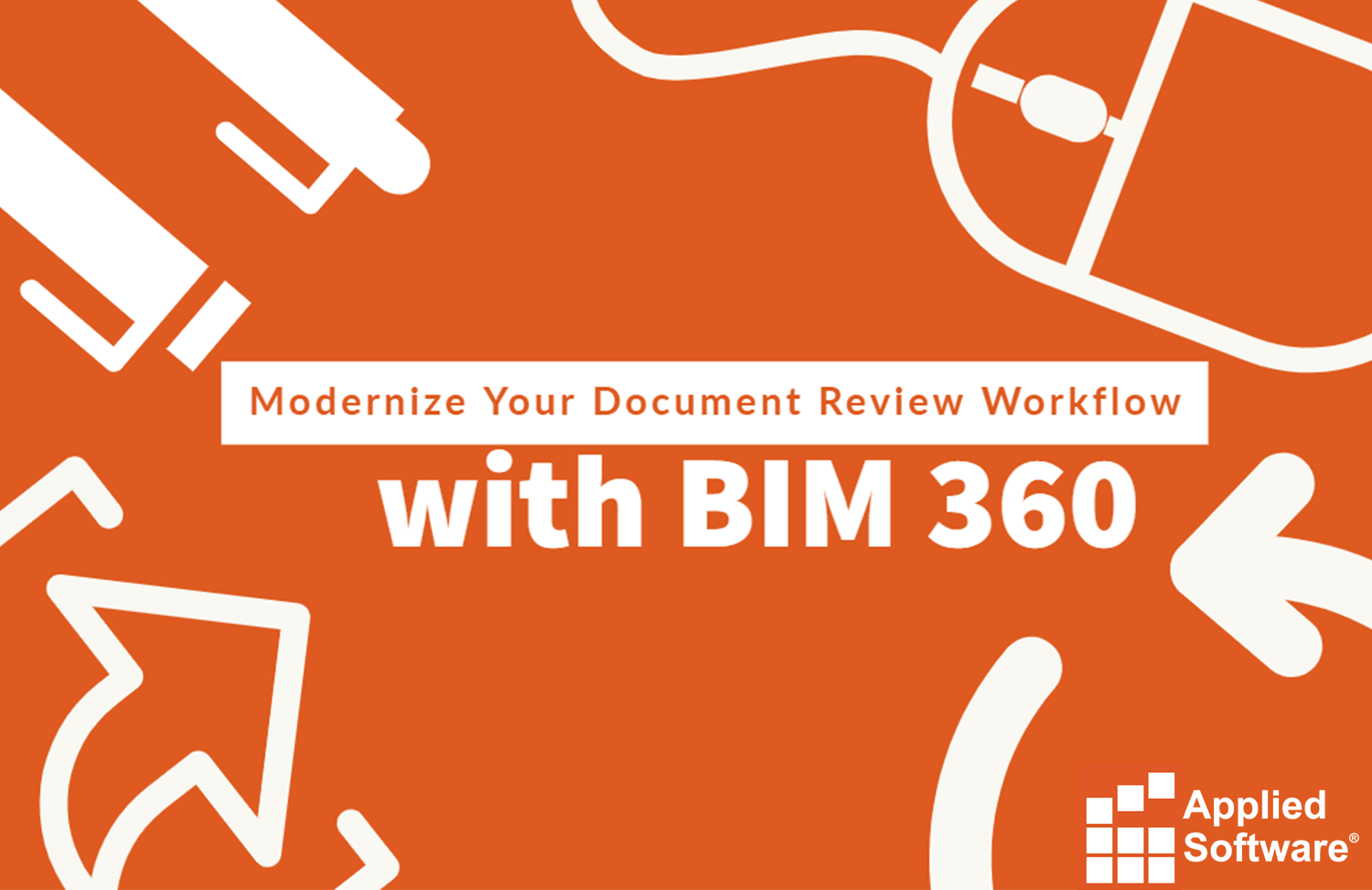 BIM 360现代化您的文档审查工作流程