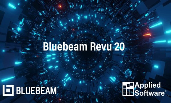 bluebeam revu 2020的博客图像